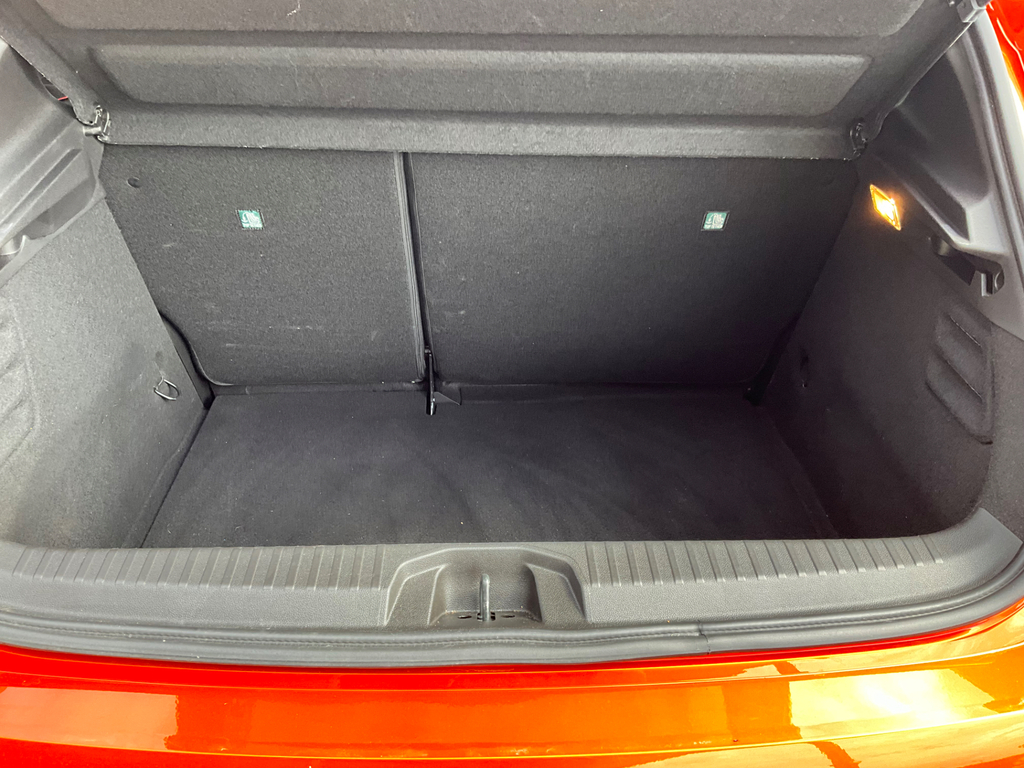 Renault Clio 1.0 Tce Rs Line Hatchback BG23UJY #6