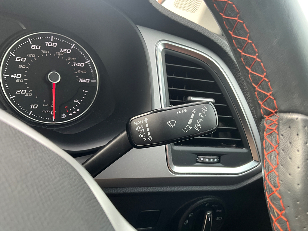 Seat Ateca 1.5 Tsi Evo Fr Sport Suv Dsg Euro 6 S Black #18