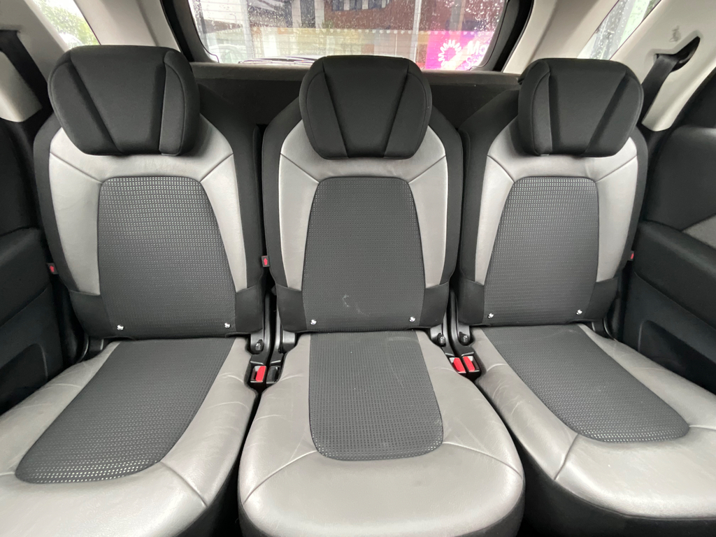 Citroen C4 Picasso 1.2 Puretech Feel Eat6 Euro 6 Ss Beige #32