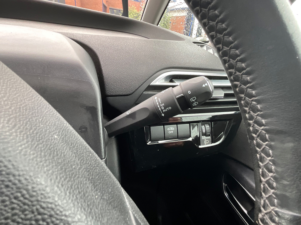 Citroen C4 Picasso 1.2 Puretech Feel Eat6 Euro 6 Ss Beige #19