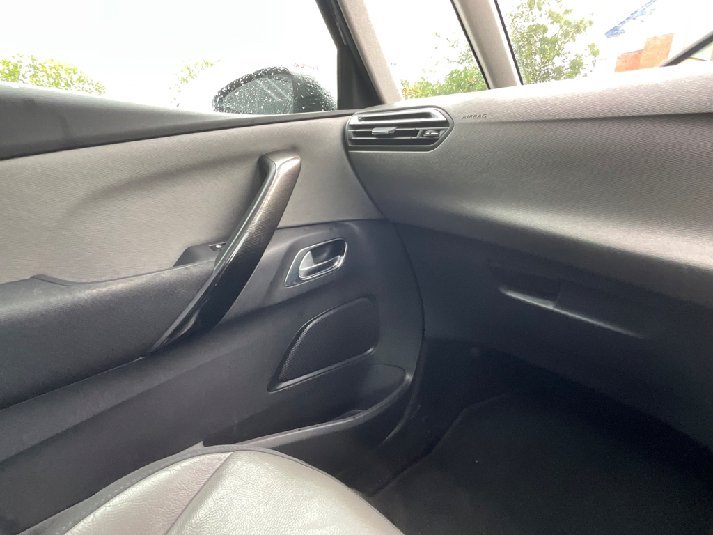 Citroen C4 Picasso 1.2 Puretech Feel Eat6 Euro 6 Ss Beige #22