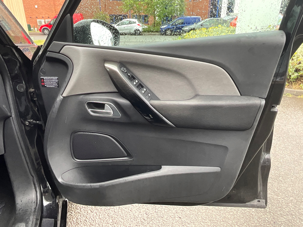 Citroen C4 Picasso 1.2 Puretech Feel Eat6 Euro 6 Ss Beige #28