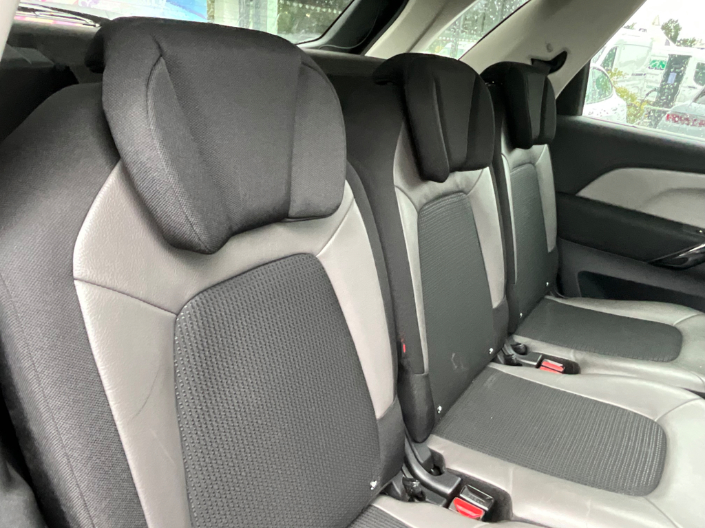 Citroen C4 Picasso 1.2 Puretech Feel Eat6 Euro 6 Ss Beige #26