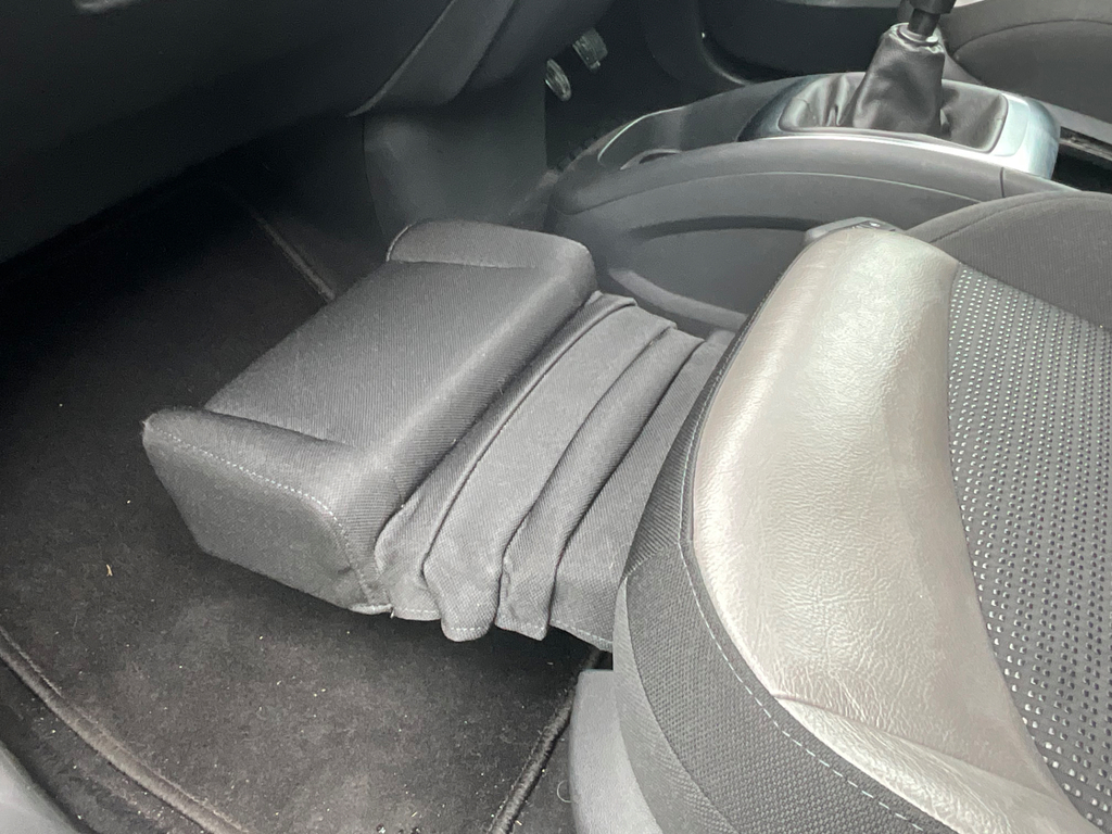 Citroen C4 Picasso 1.2 Puretech Feel Eat6 Euro 6 Ss Beige #39