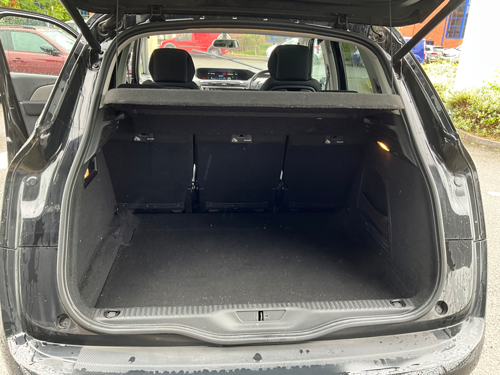 Citroen C4 Picasso 1.2 Puretech Feel Eat6 Euro 6 Ss Beige #33