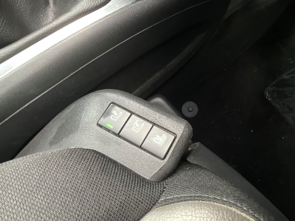 Citroen C4 Picasso 1.2 Puretech Feel Eat6 Euro 6 Ss Beige #23