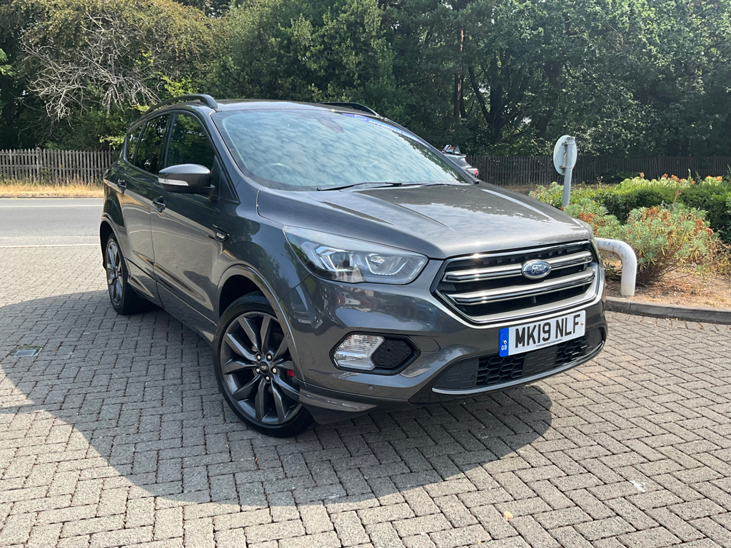 Ford Kuga 1.5T Ecoboost Gpf St Line X Suv 