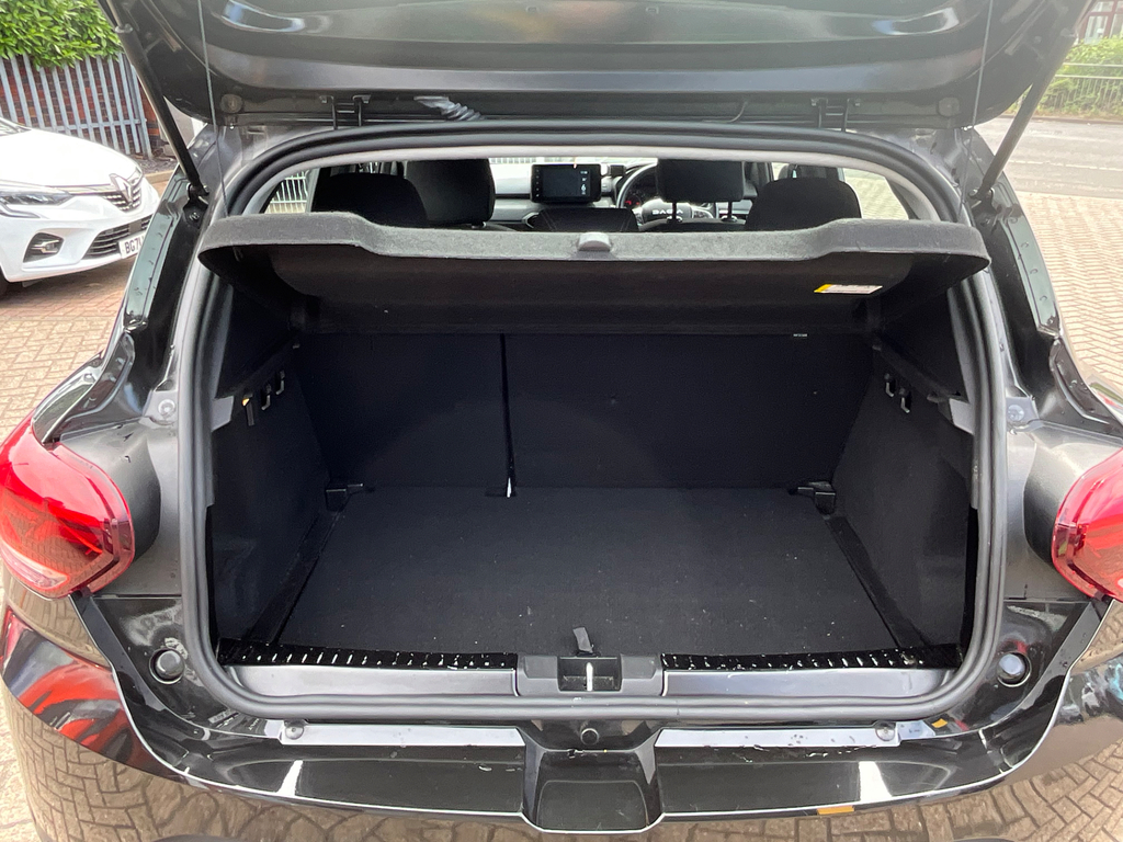Dacia Sandero Stepway 1.0 Tce Extreme Hatchback  #6