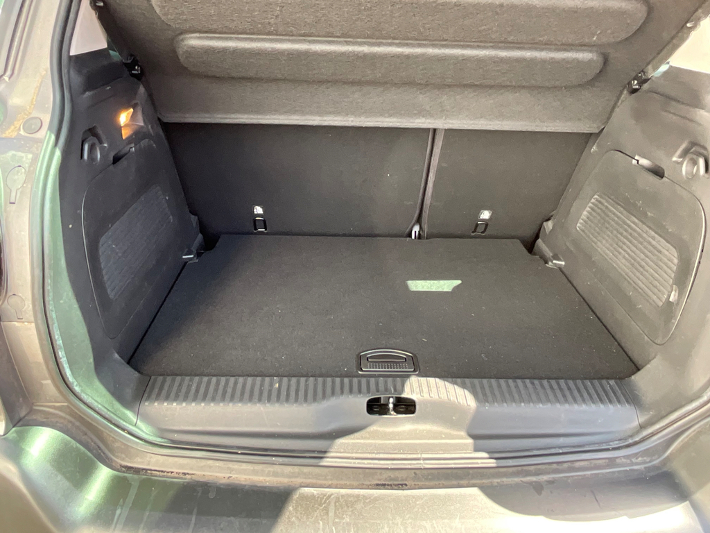 Citroen C3 Aircross 1.2 Puretech 110 Shine Plus Grey #27