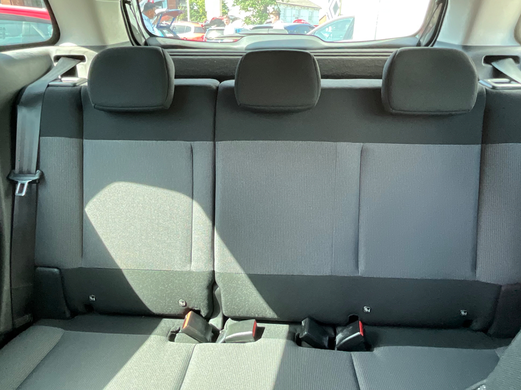 Citroen C3 Aircross 1.2 Puretech 110 Shine Plus Grey #32