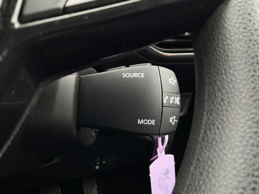 Dacia Sandero Dacia Sandero 1.0 Tce Bi-fuel Comfort White #13
