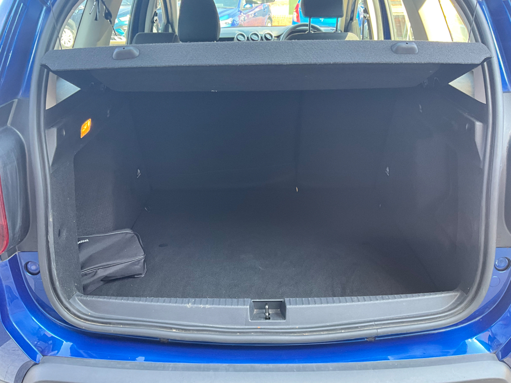 Dacia Duster 1.0 Tce Comfort Suv BV72UEZ #5