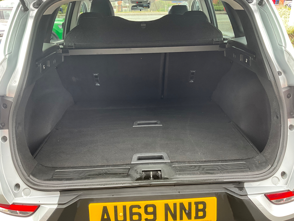 Renault Kadjar 1.3 Tce Iconic Suv  #6