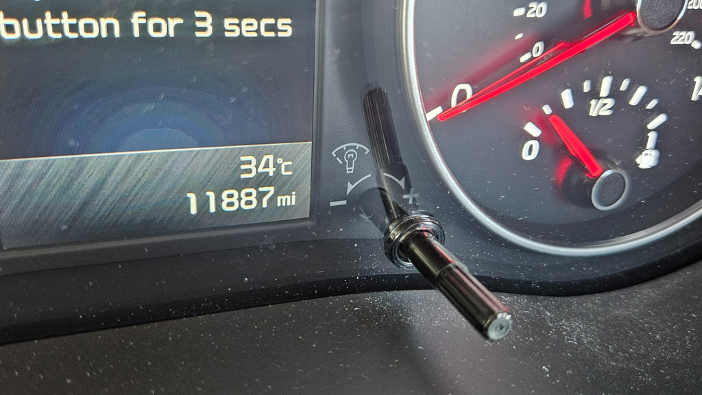 Kia Picanto 1.0 Dpi X Line S Hatchback Amt  #5