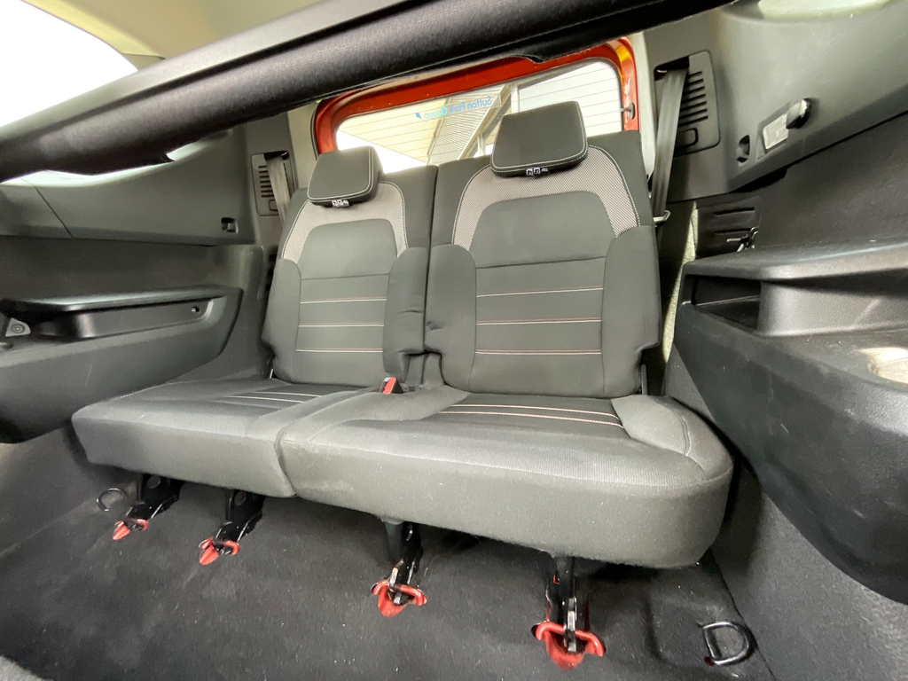 Dacia Jogger 1.0 Tce Expression Black #31
