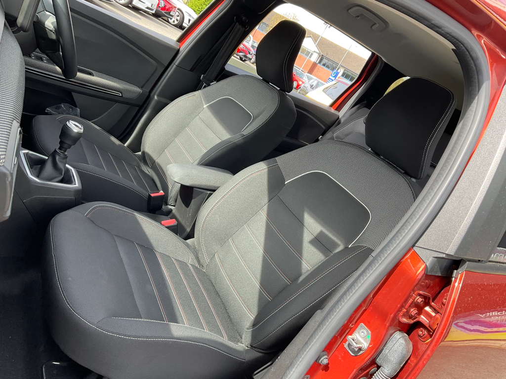 Dacia Jogger 1.0 Tce Expression Black #28