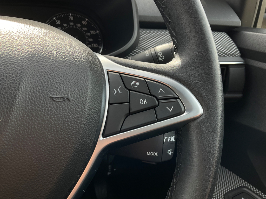 Dacia Jogger 1.0 Tce Expression Black #10
