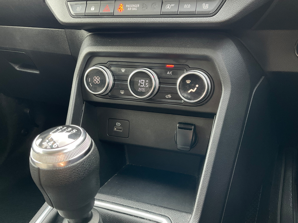 Dacia Jogger 1.0 Tce Expression Black #20