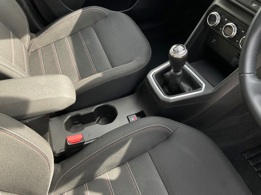 Dacia Jogger 1.0 Tce Expression Black #22