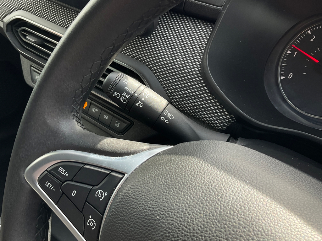 Dacia Jogger 1.0 Tce Expression Black #12