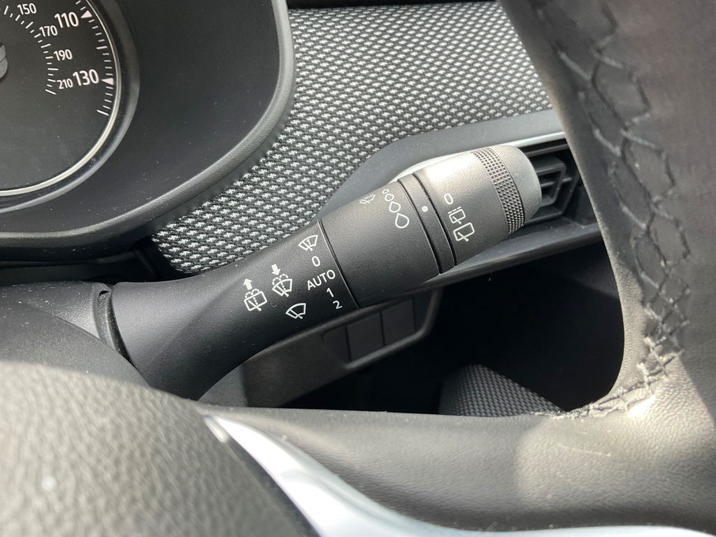 Dacia Jogger 1.0 Tce Expression Black #11