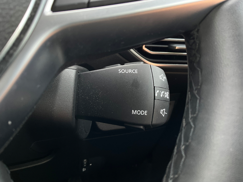 Dacia Jogger 1.0 Tce Expression Black #13