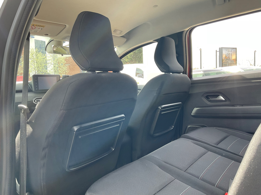 Dacia Jogger 1.0 Tce Expression Black #29