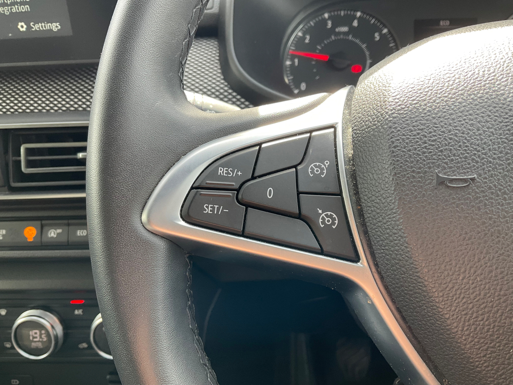 Dacia Jogger 1.0 Tce Expression Black #9