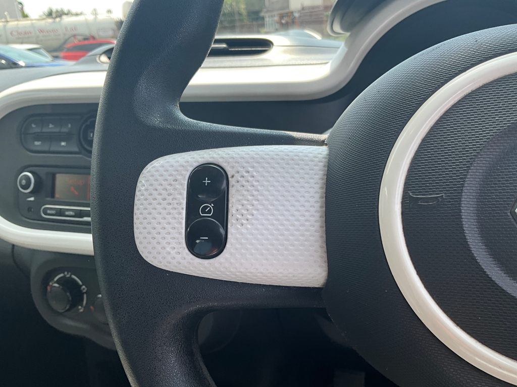 Renault Twingo 1.0 Sce Dynamique Euro 6 Ss Blue #17