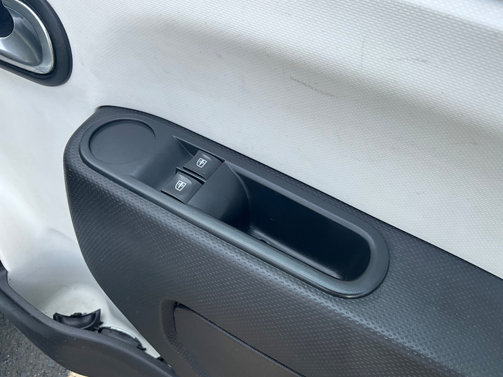 Renault Twingo 1.0 Sce Dynamique Euro 6 Ss Blue #12