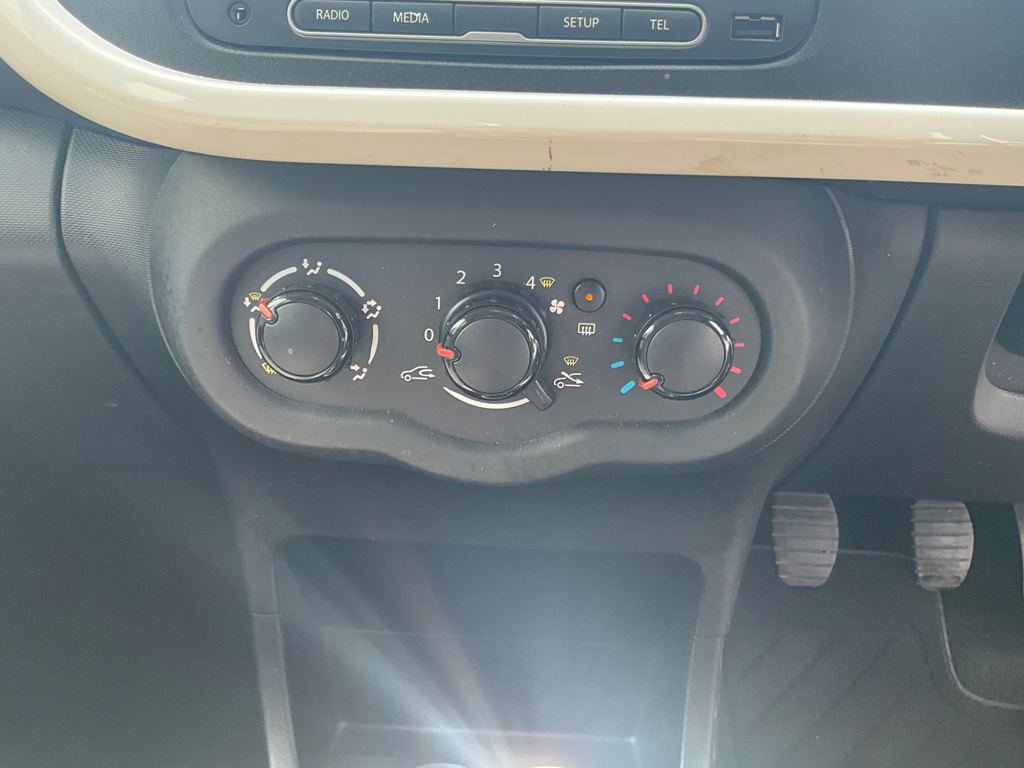 Renault Twingo 1.0 Sce Dynamique Euro 6 Ss Blue #18