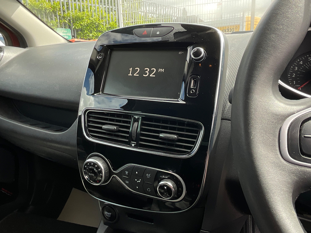 Renault Clio 0.9 Tce 90 Iconic Grey #10