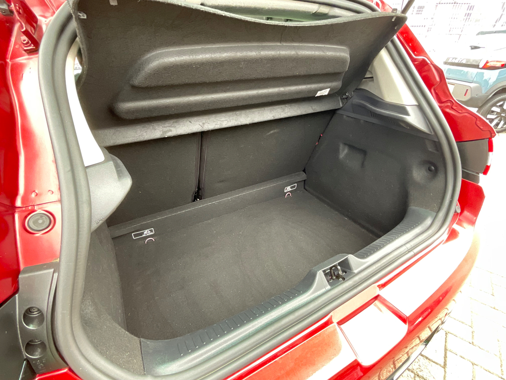 Renault Clio 0.9 Tce 90 Iconic Grey #30