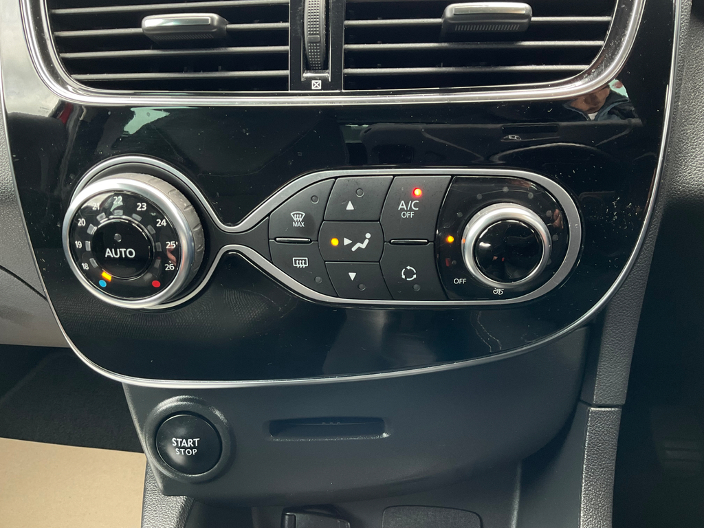 Renault Clio 0.9 Tce 90 Iconic Grey #17