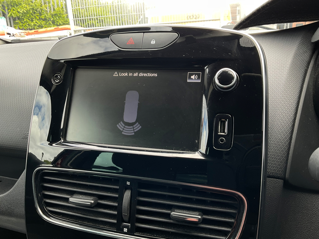 Renault Clio 0.9 Tce 90 Iconic Grey #15