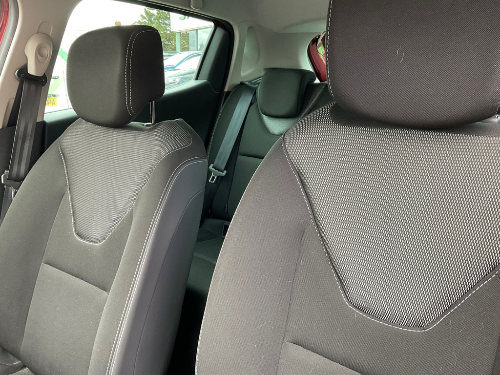 Renault Clio 0.9 Tce 90 Iconic Grey #27