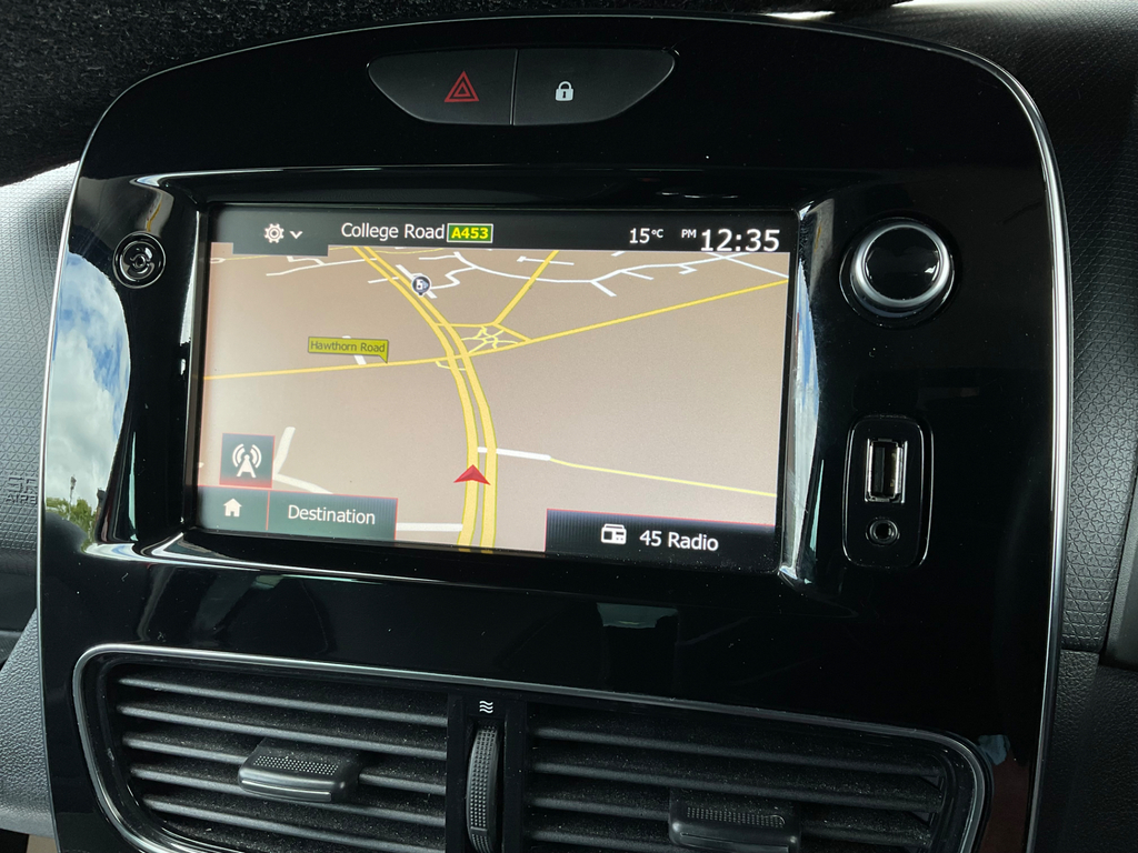 Renault Clio 0.9 Tce 90 Iconic Grey #13