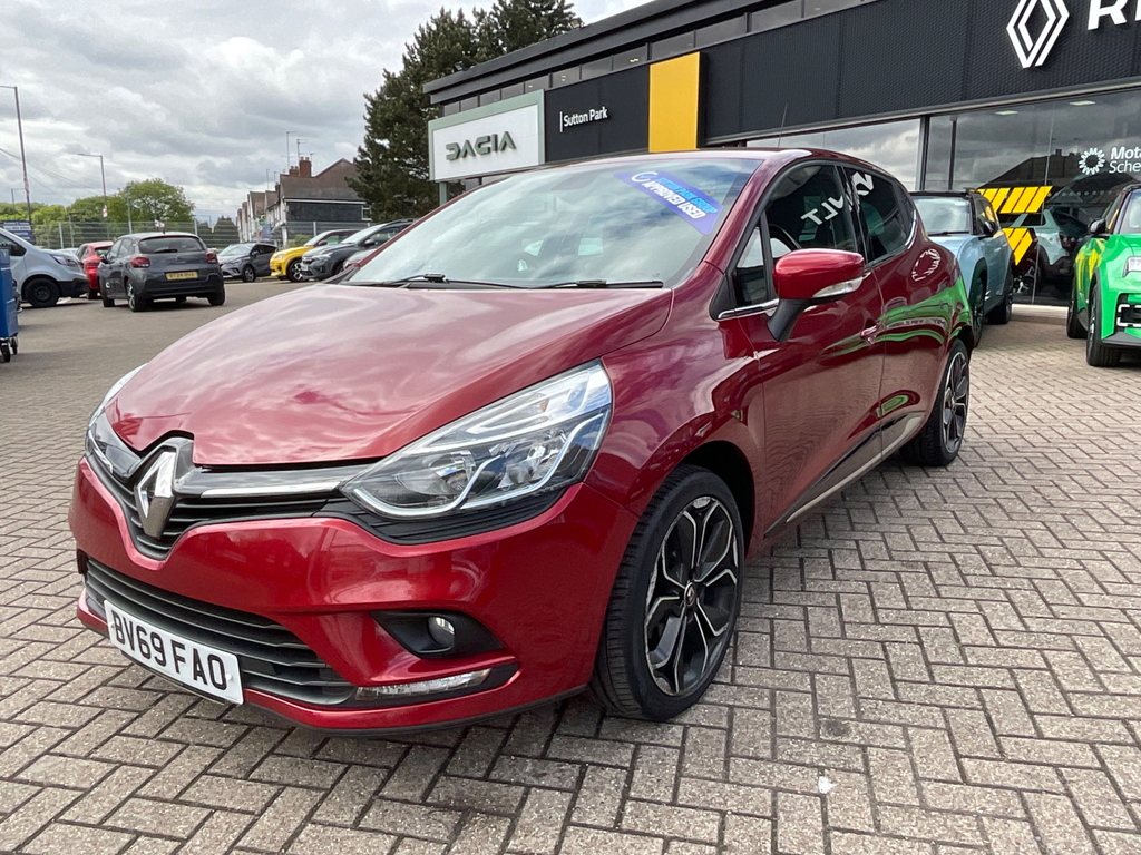 Renault Clio 0.9 Tce 90 Iconic Grey #9
