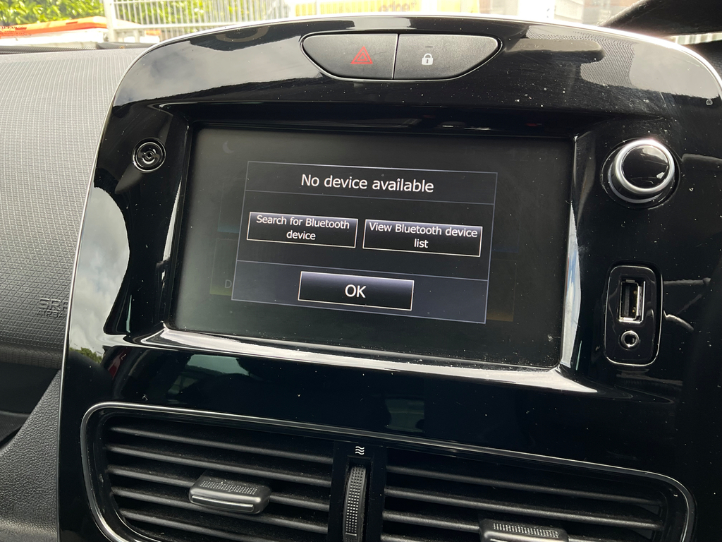 Renault Clio 0.9 Tce 90 Iconic Grey #16