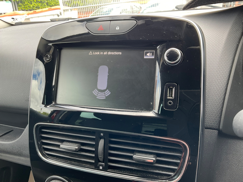 Renault Clio 0.9 Tce 90 Iconic Grey #14