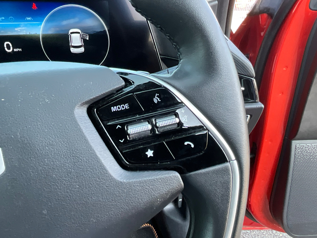 Kia e-Niro 150Kw 4-Plus 64Kwh Black #21