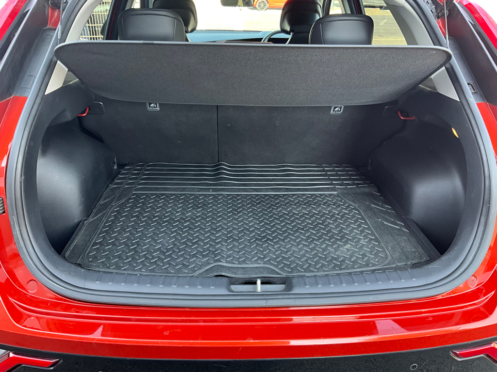 Kia e-Niro 150Kw 4-Plus 64Kwh Black #7