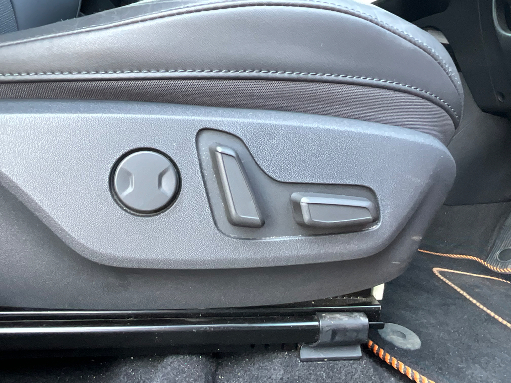 Kia e-Niro 150Kw 4-Plus 64Kwh Black #16