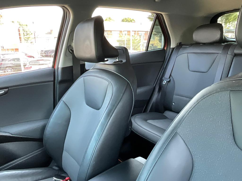 Kia e-Niro 150Kw 4-Plus 64Kwh Black #30