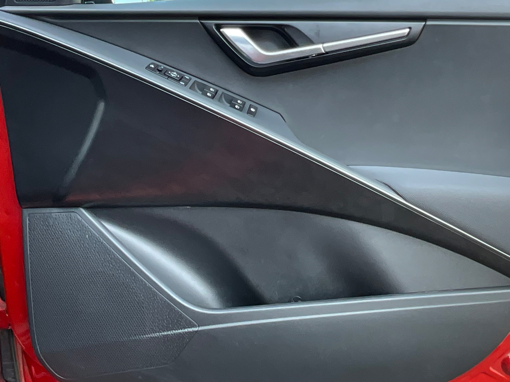 Kia e-Niro 150Kw 4-Plus 64Kwh Black #15