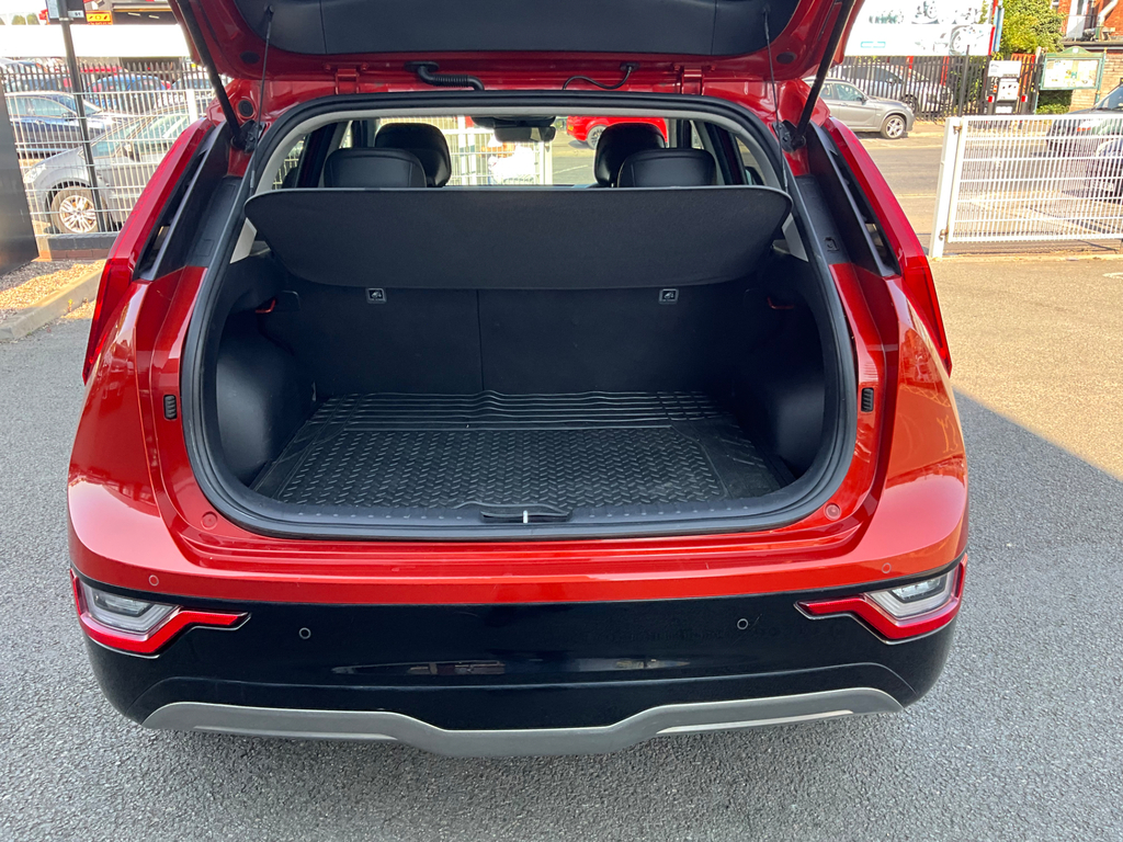 Kia e-Niro 64.8Kwh 3 Suv  #6