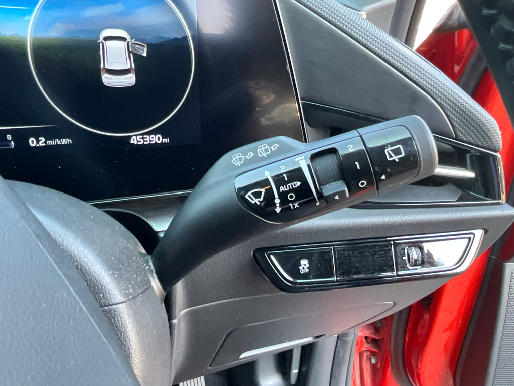 Kia e-Niro 150Kw 4-Plus 64Kwh Black #29