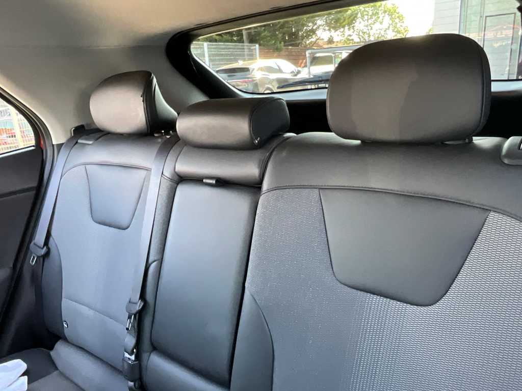 Kia e-Niro 150Kw 4-Plus 64Kwh Black #25