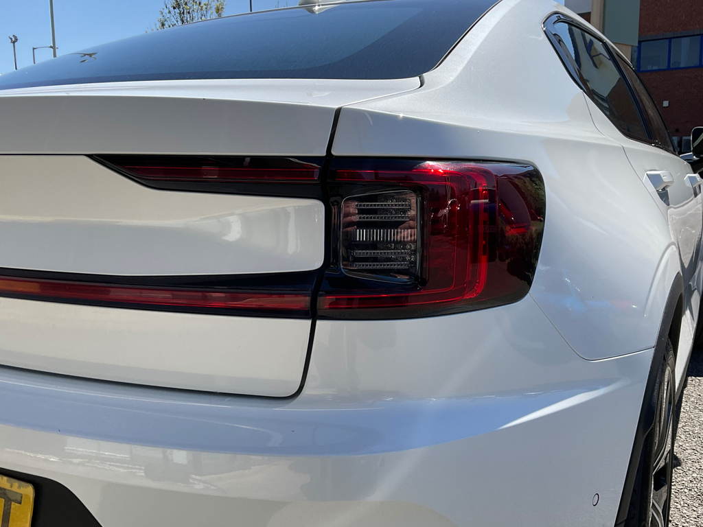 Polestar 2 Single Motor 78Kwh Long Range Fastback Electri  #6