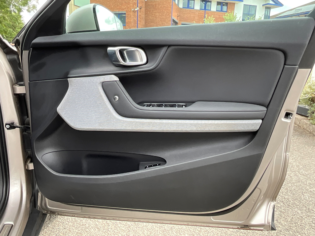 Polestar 2 Dual Motor 78Kwh Long Range Fastback 4Wde  #24